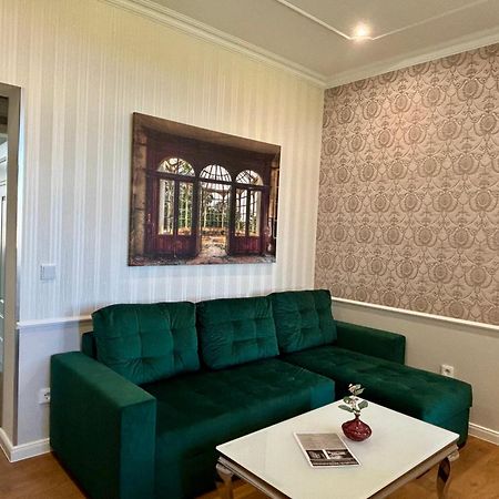 Herrenhaus-Henriettenhof Grömitz Zewnętrze zdjęcie